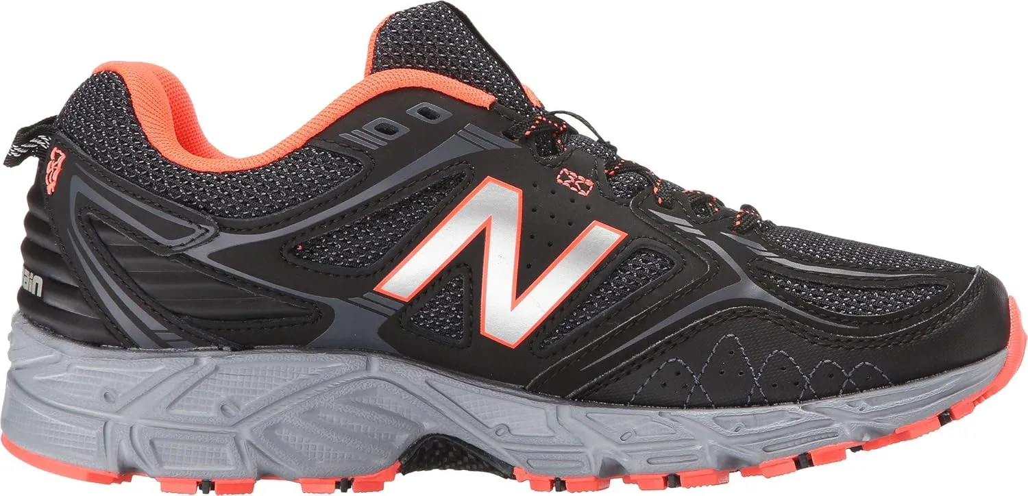 New Balance Women's WT510V3 Trail Running Shoe