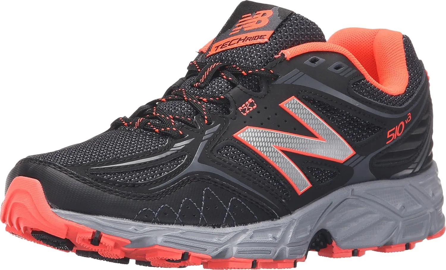 New Balance Women's WT510V3 Trail Running Shoe