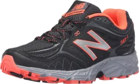 New Balance Women's WT510V3 Trail Running Shoe