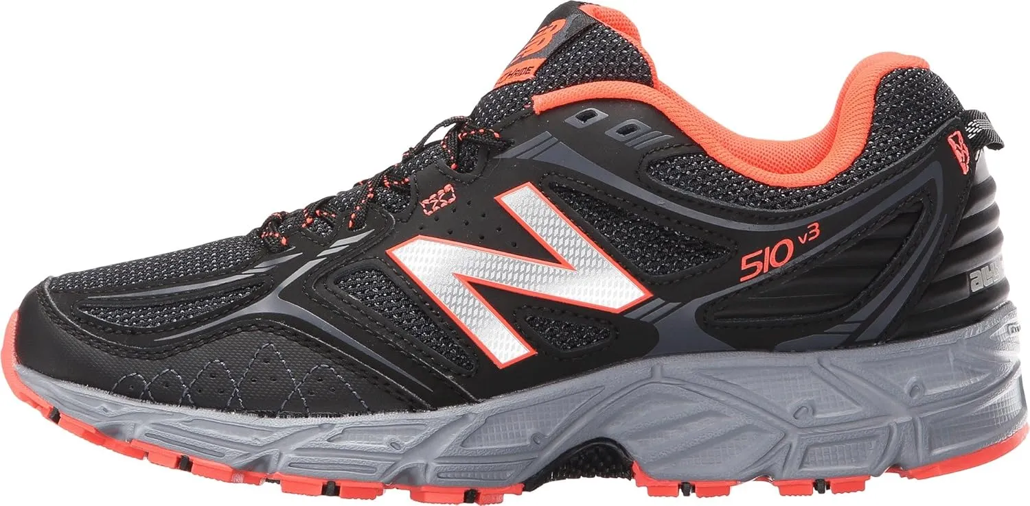 New Balance Women's WT510V3 Trail Running Shoe