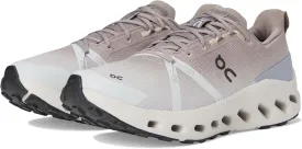 On Men's Cloudsurfer Trail Waterproof Sneaker