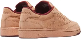 Reebok Club Fashion Sneaker