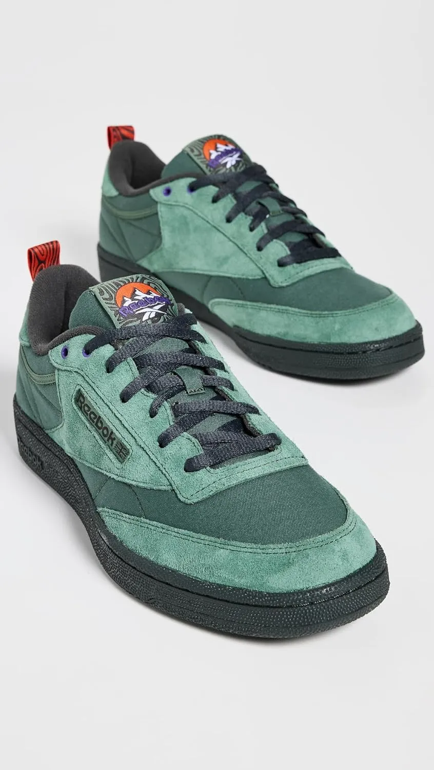 Reebok Club Fashion Sneaker