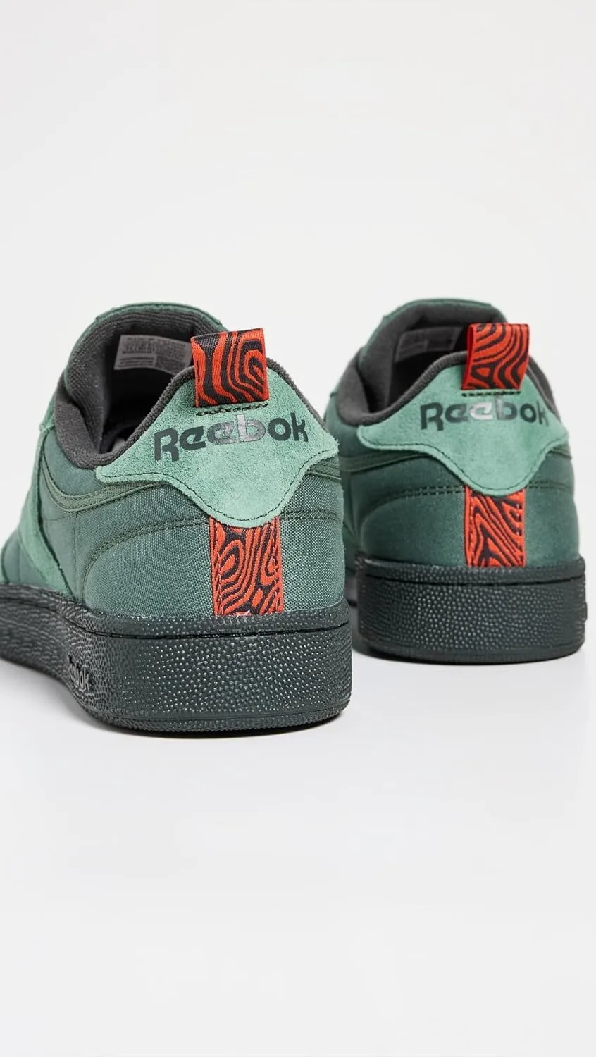 Reebok Club Fashion Sneaker
