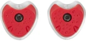 Sidi 2-Plug Rubber Heel Pads CC & M3