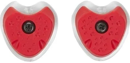Sidi 2-Plug Rubber Heel Pads CC & M3