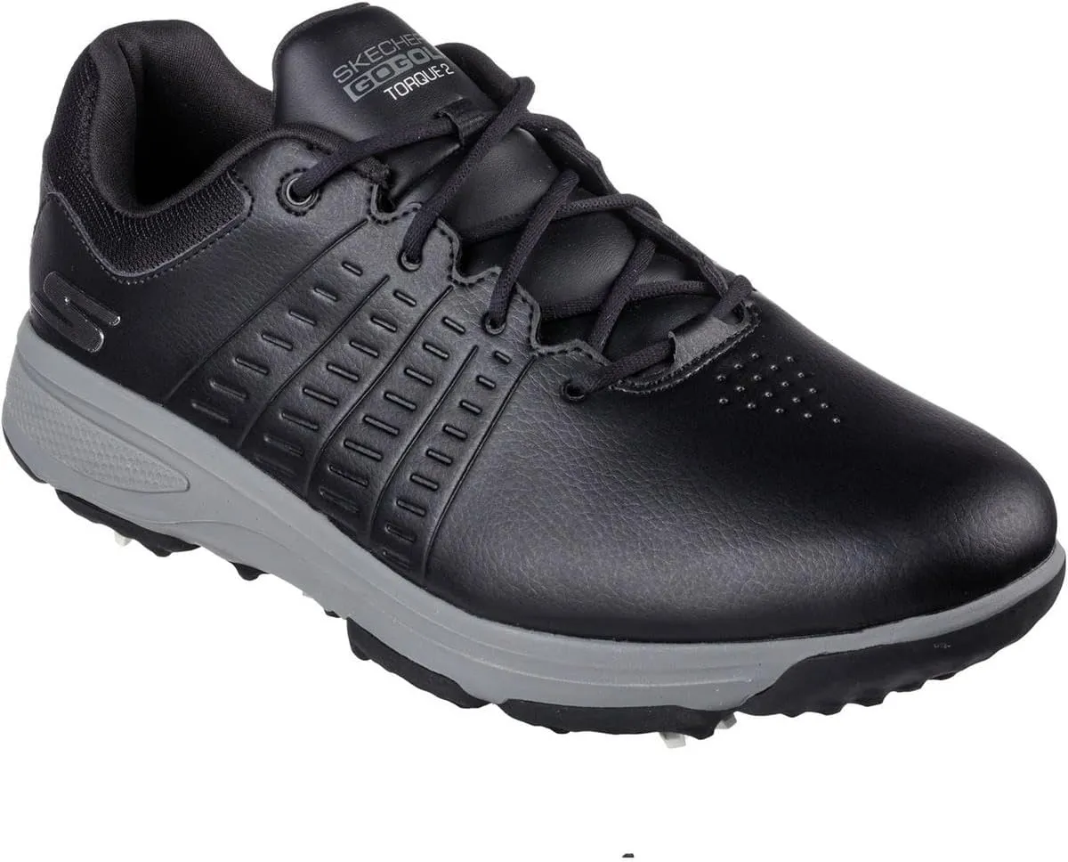 Skechers Men's Go Torque Pro Waterproof Golf Shoe