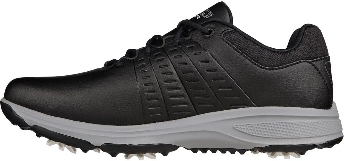 Skechers Men's Go Torque Pro Waterproof Golf Shoe