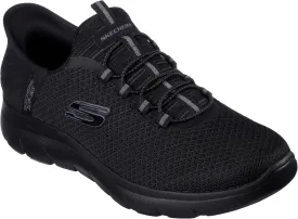 Skechers Mens Summits High Range Slip-in