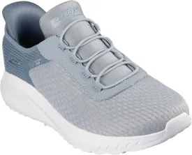 Skechers Women's Hands Free Slip-ins Bobs Squad Chaos-in Color Sneaker