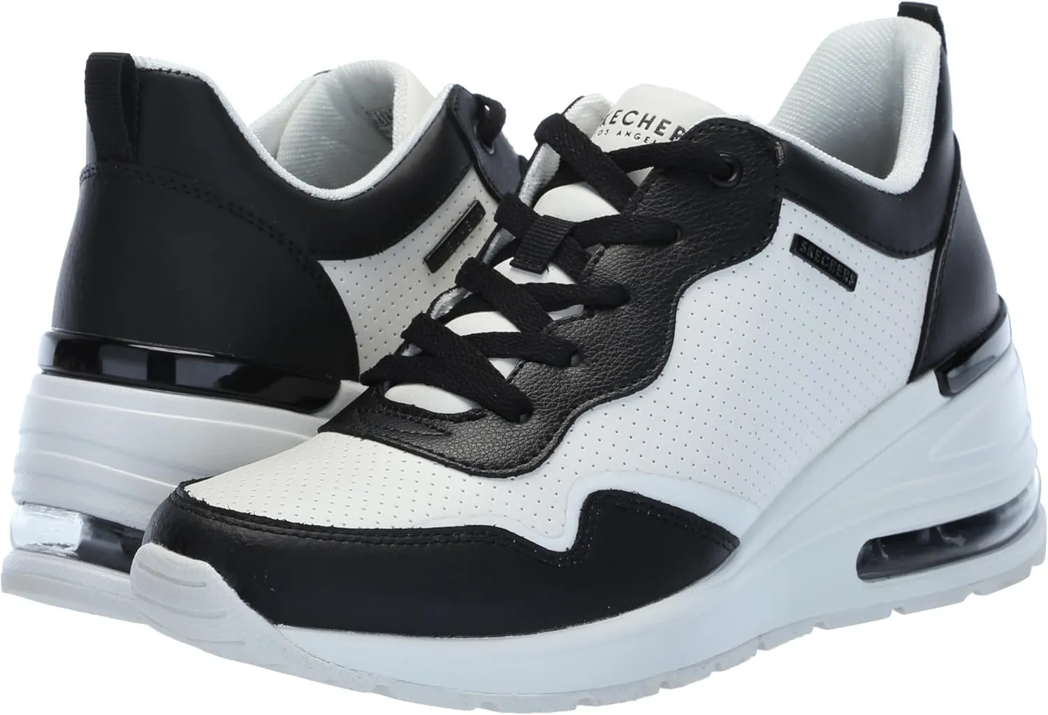 Skechers Women's Million Air - Hotter Air