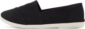 Soda Shoes Women's Obji Round Toe Casual Flat with Padded Insole