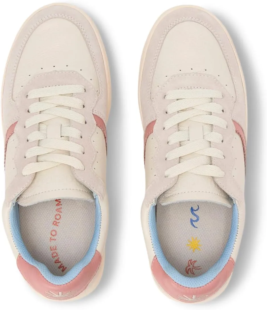Soludos Women's Roma Sneaker