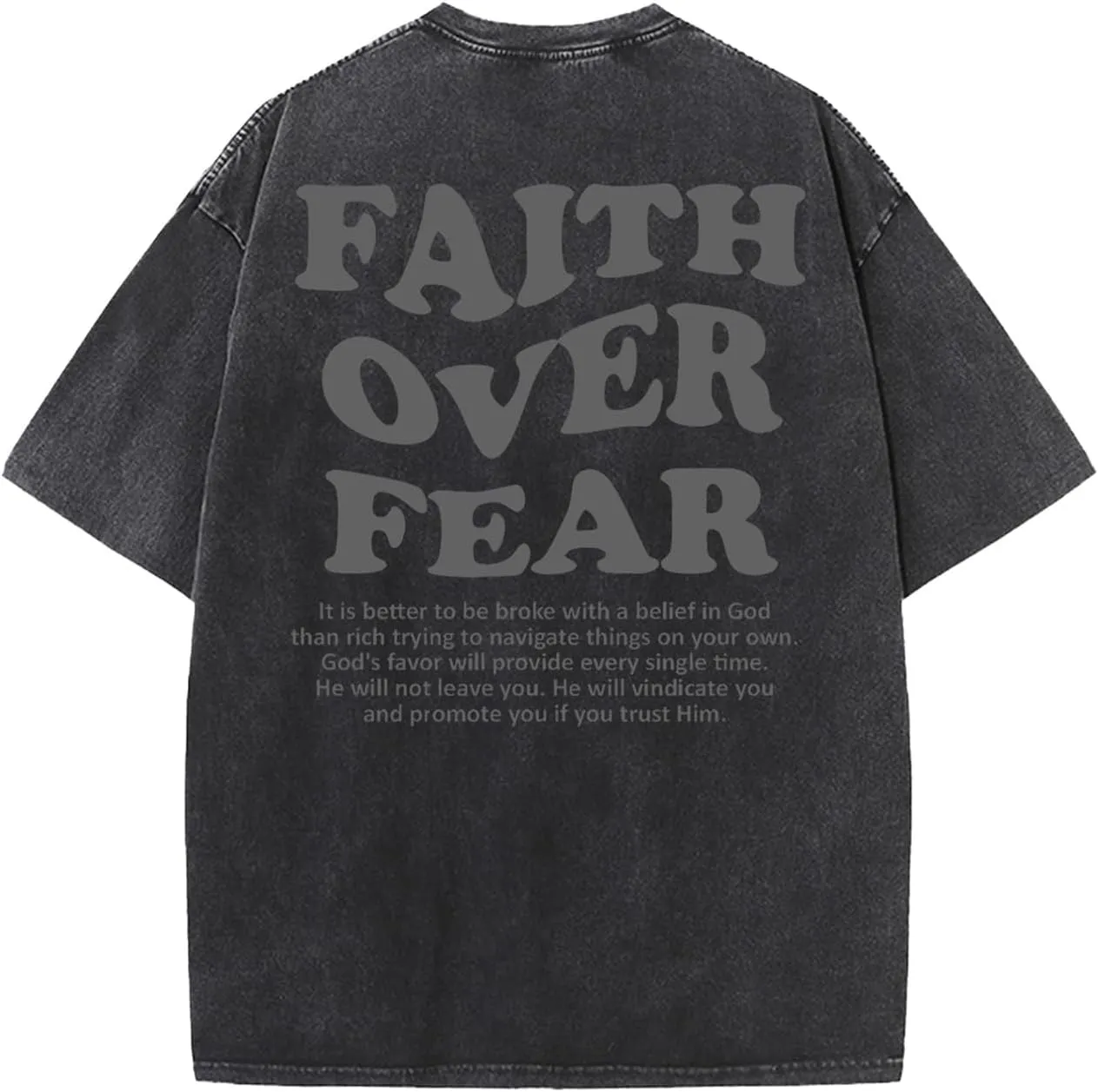 SOLY HUX T Shirts for Men Baggy Streetwear Short Sleeve Crewneck Letter Graphic Tee Tops