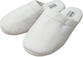 The Luxe Slippers - Brushed Microfiber Slippers