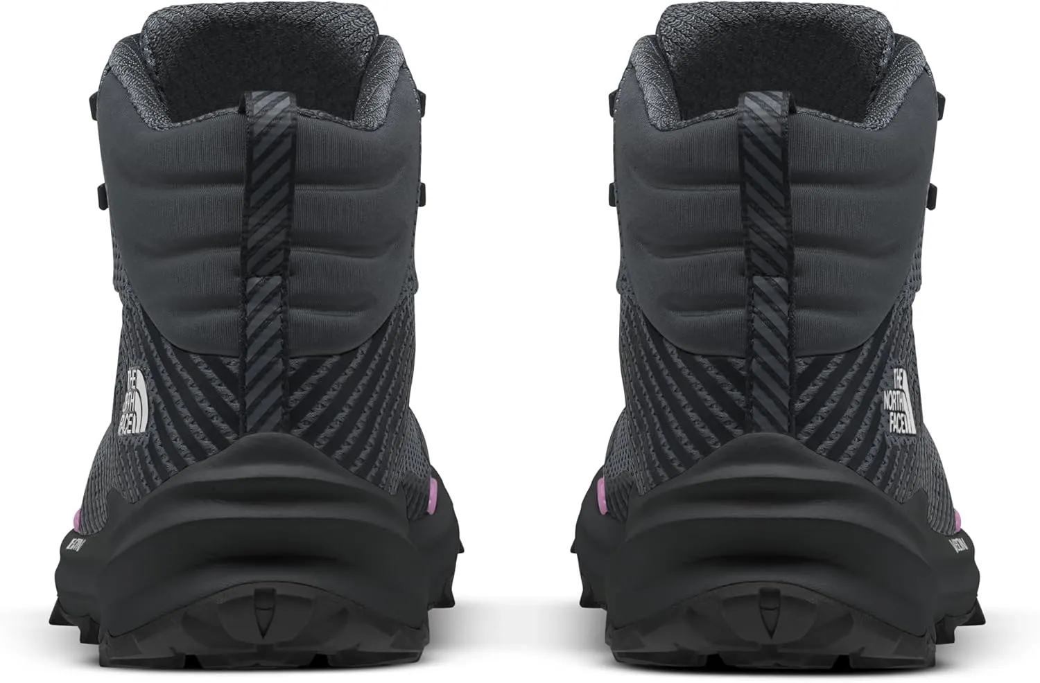 THE NORTH FACE Women's VECTIV Fastpack Mid FUTURELIGHT Hiking Shoe