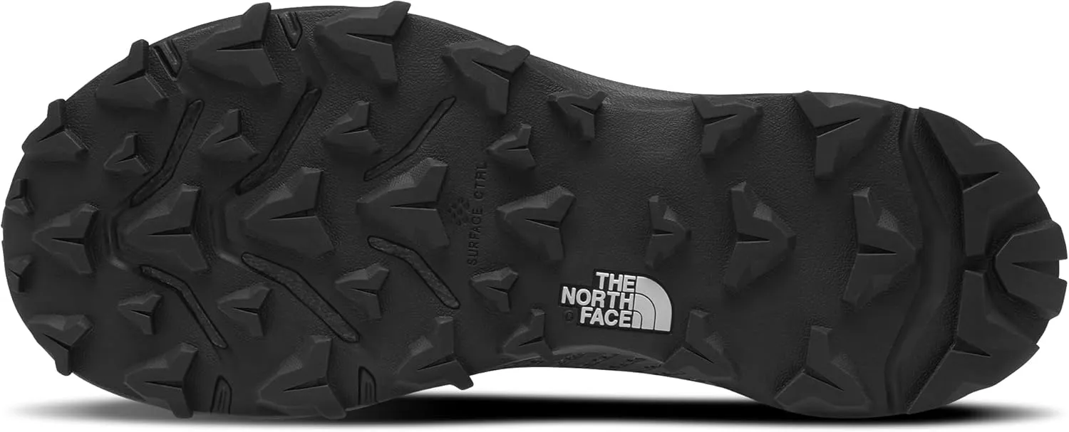 THE NORTH FACE Women's VECTIV Fastpack Mid FUTURELIGHT Hiking Shoe