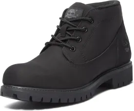 Timberland Premium Mid Lace-Up Chukka Boot