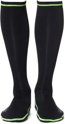 Wetsox Thermals Wetsuit Socks | Comfortable, Insulated Diving & Surfing Socks for Cold Water, Non-Slip, Quick-Dry, Durable