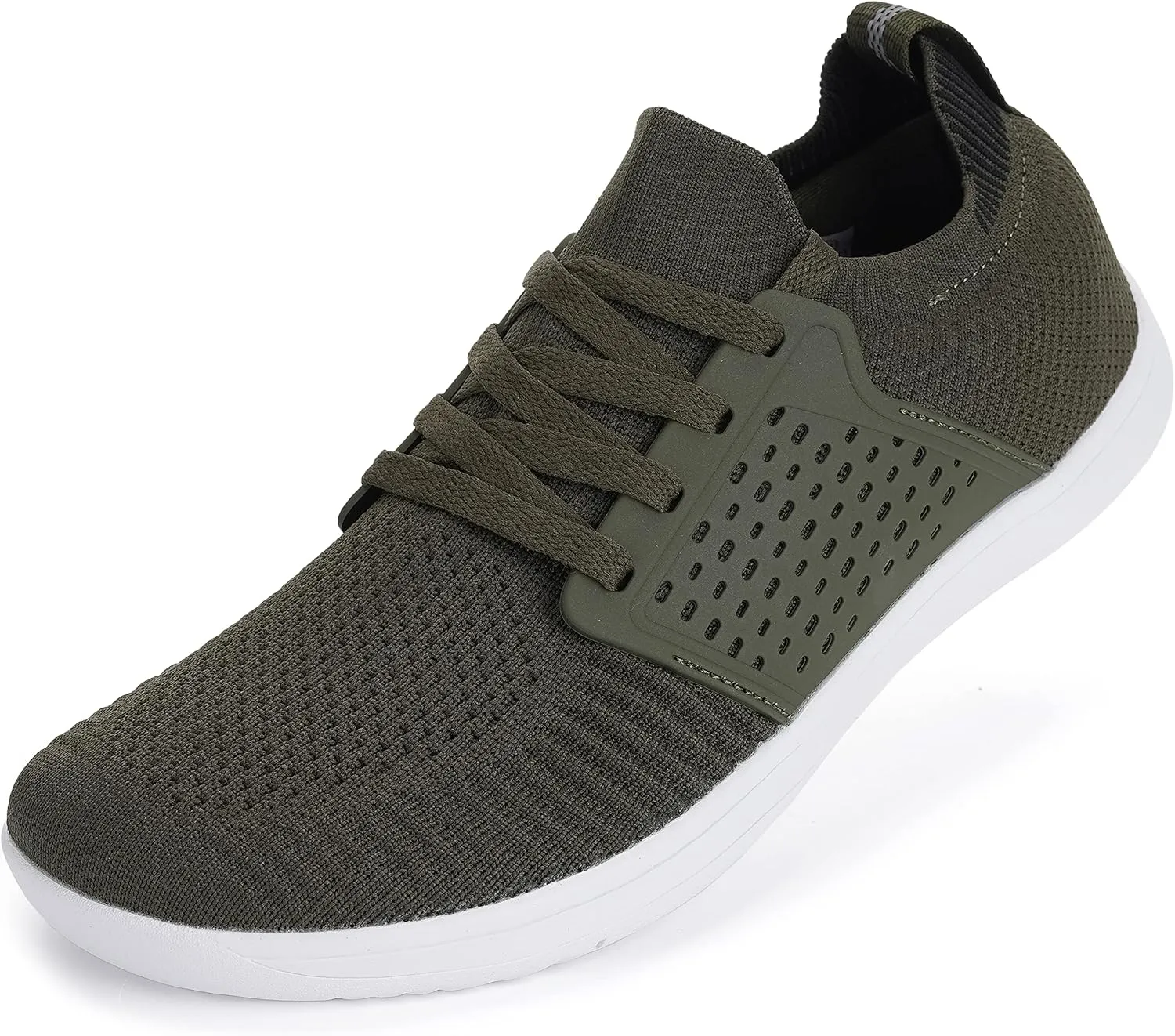 WHITIN Women's Wide Minimalist Barefoot Shoes | Zero Drop Sole