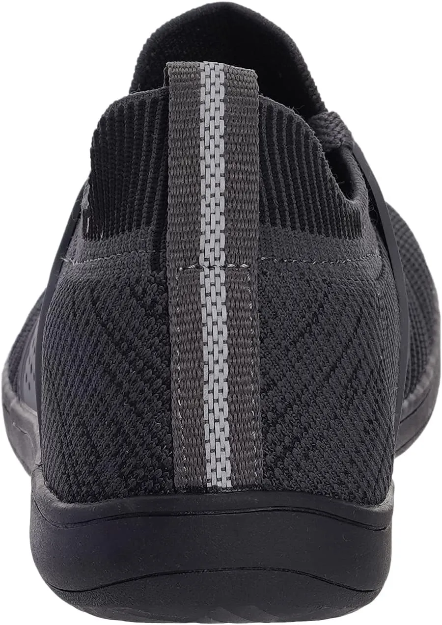 WHITIN Women's Wide Minimalist Barefoot Shoes | Zero Drop Sole