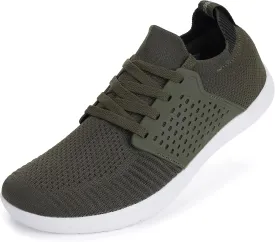 WHITIN Women's Wide Minimalist Barefoot Shoes | Zero Drop Sole