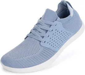 WHITIN Women's Wide Minimalist Barefoot Shoes | Zero Drop Sole