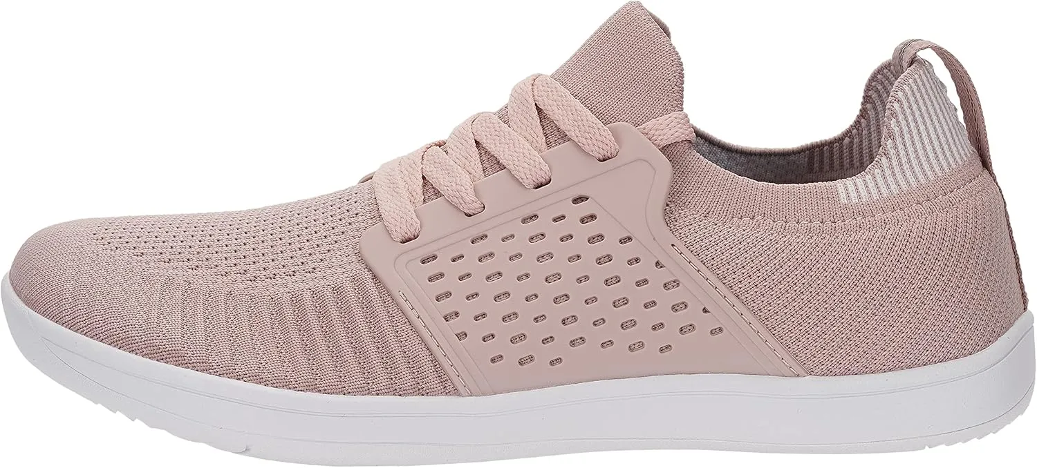 WHITIN Women's Wide Minimalist Barefoot Shoes | Zero Drop Sole