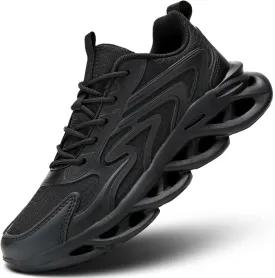 Women's Walking Shoes Running Comfortable Tennis Lightweight Breathable Sport Athletic Gym Workout Cross Training Sneakers