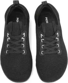 Women's/Men's Wide Barefoot Shoes,Minimalist Style Sneakers,Zero Drop Outdoor Walking Shoes
