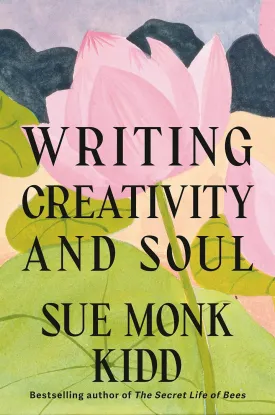 Writing Creativity and Soul Hardcover  October 21, 2025