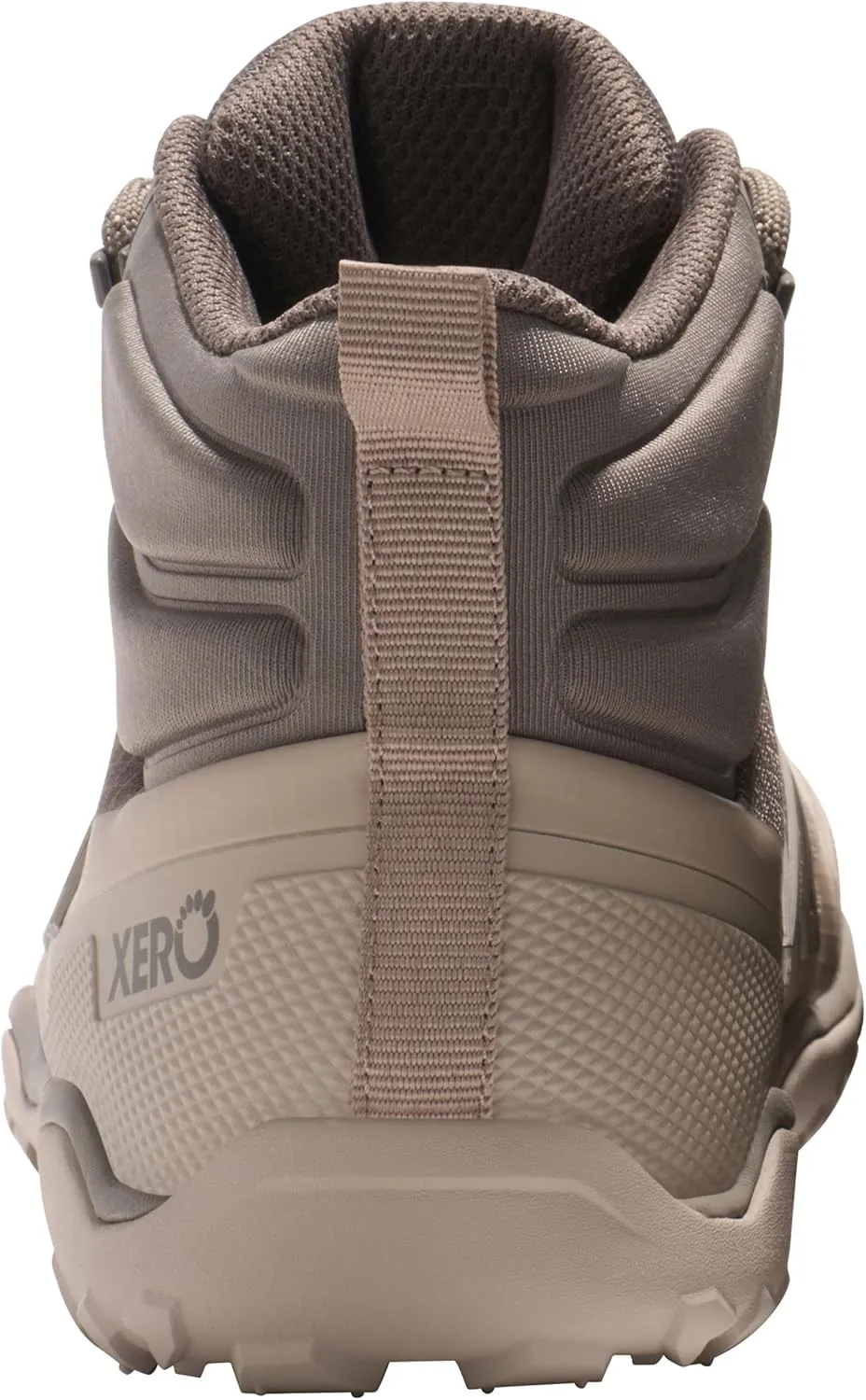 Xero Shoes Women's Scrambler Mid Waterproof Shoes