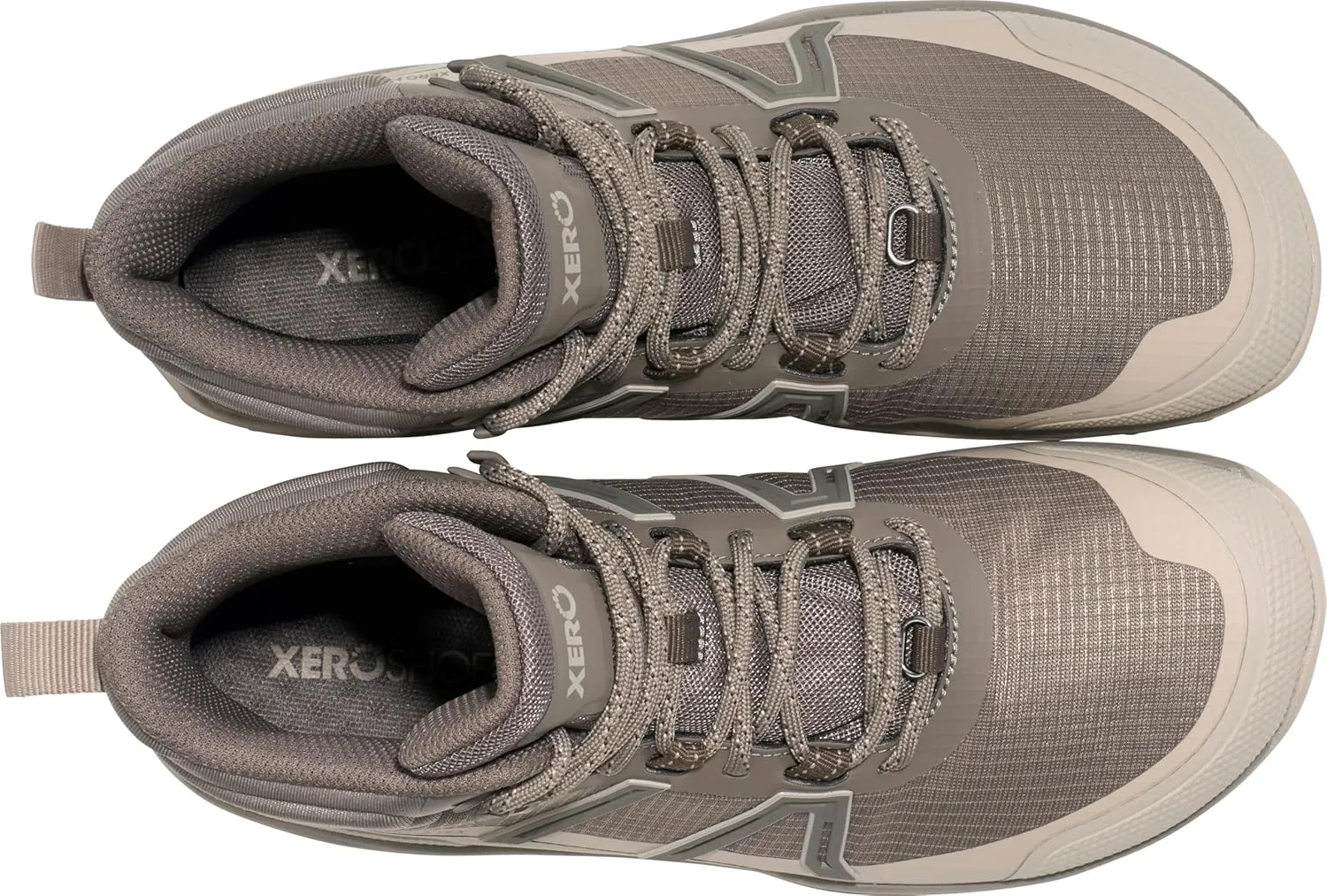 Xero Shoes Women's Scrambler Mid Waterproof Shoes