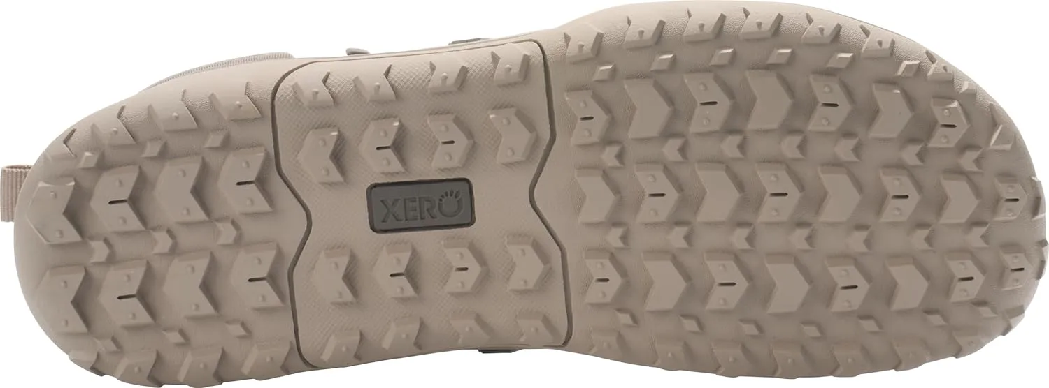 Xero Shoes Women's Scrambler Mid Waterproof Shoes