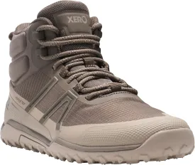 Xero Shoes Women's Scrambler Mid Waterproof Shoes