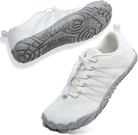 ziitop Barefoot Shoes Women Men Minimalist Shoe Wide Toe Box Zero Drop